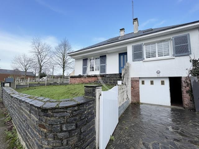 Maison vente à Châteaubriant-Ancenis, Joué-sur-erdre