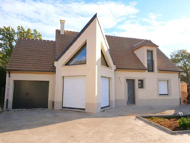 Maison vente à Belle-eglise