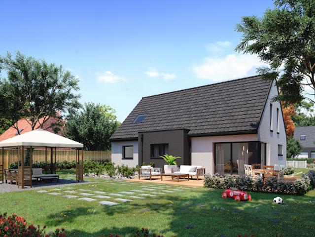 Maison vente à Noyelles-Godault, Pas-de-Calais