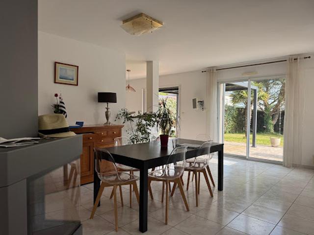 Maison vente à Saint-Nazaire, Saint-nazaire