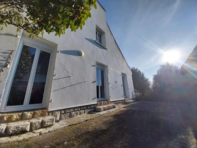 Maison vente à Zone Artisanale du Mourillon, Quéven