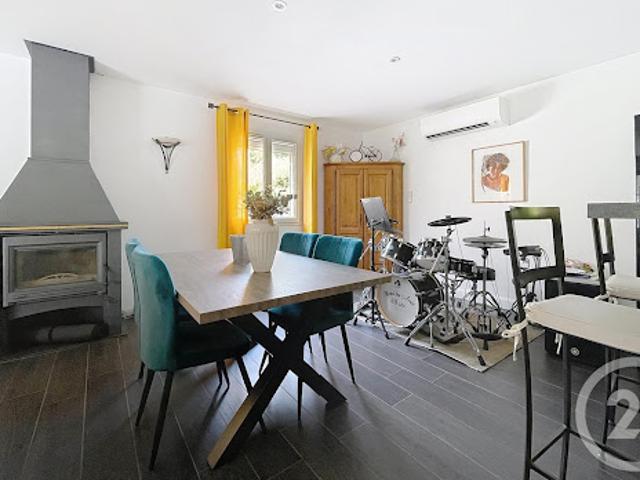 Maison vente à Nîmes, Bagnols-sur-cèze