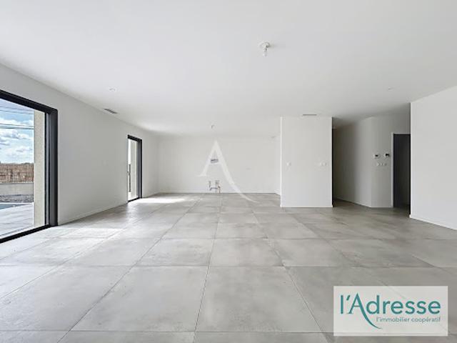 Maison vente à France métropolitaine, Launaguet