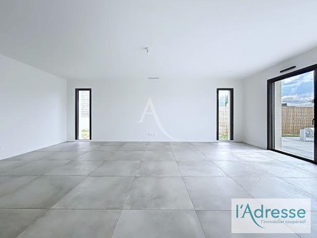 Maison vente à France métropolitaine, Launaguet