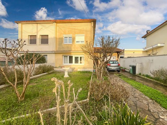 Maison vente à Bordeaux, Gradignan