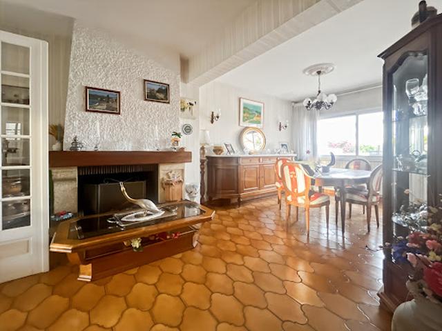 Maison vente à Résidence Loustalot, Gradignan