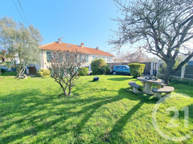 Maison vente à Argenteuil, Herblay