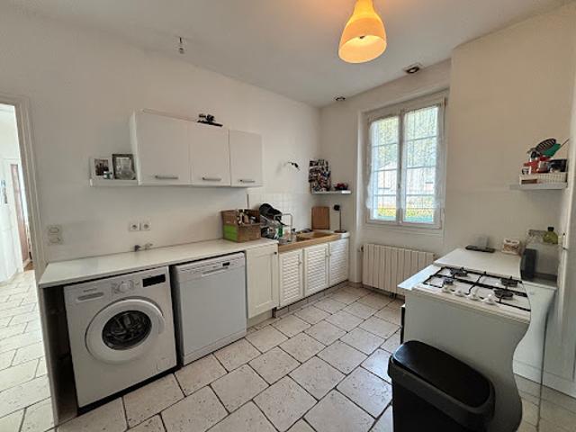 Maison vente à Les Andelys