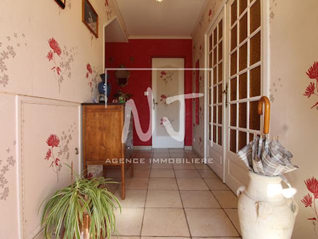 Maison vente à Angers, Mozé-sur-louet
