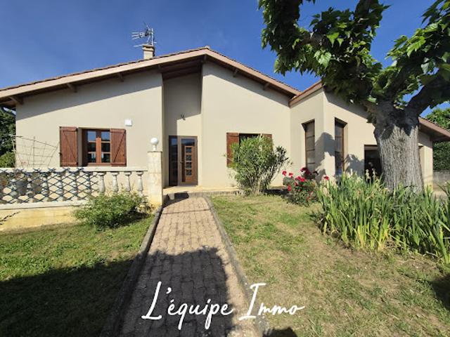 Maison vente à Auch