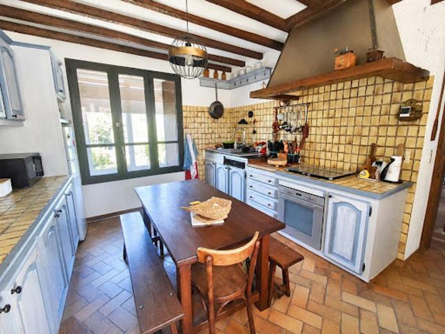 Maison vente à Château-Thierry, Nogent-l'artaud
