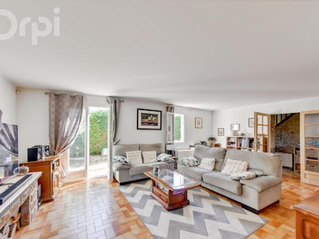 Maison vente à Quartier Ordener - Ceebios, Senlis