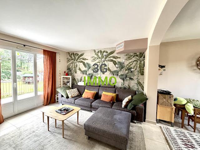 Maison vente à Lodève, Mas-de-londres