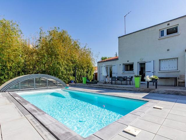 Maison vente à La Roche-sur-Yon, Cugand