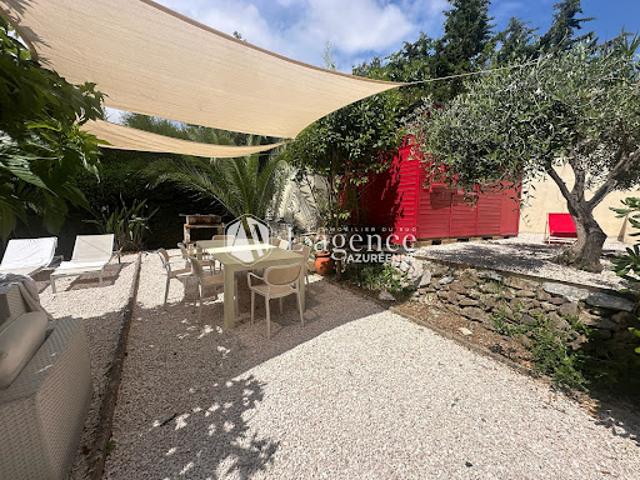 Maison vente à Grasse, Cagnes-sur-mer