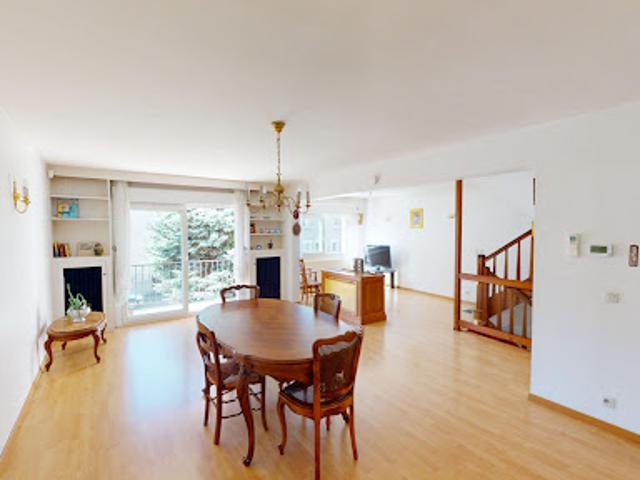Maison vente à Châteauroux