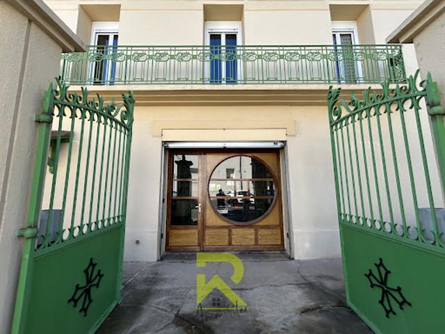 Maison vente à Béziers