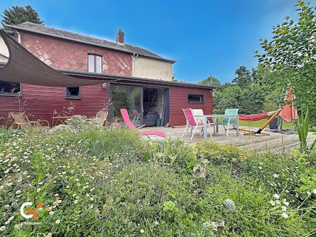 Maison vente à Les Andelys, Lyons-la-forêt