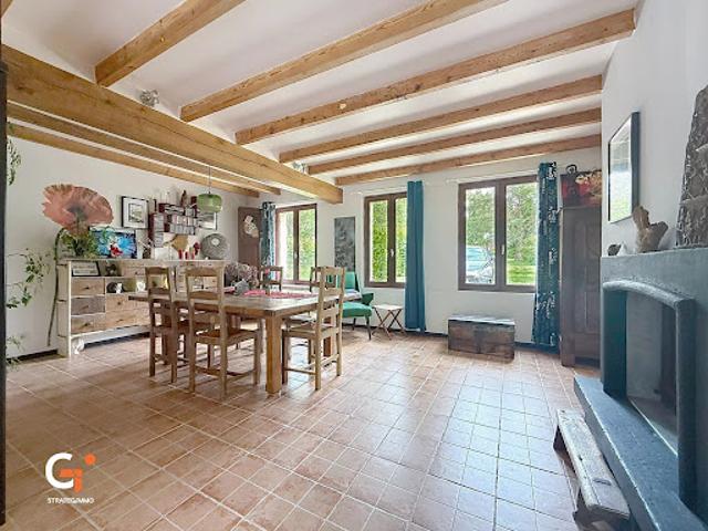 Maison vente à Les Hogues, Eure