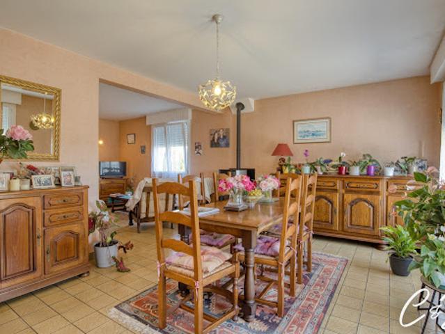 Maison vente à Keriequel, Plonéour-Lanvern