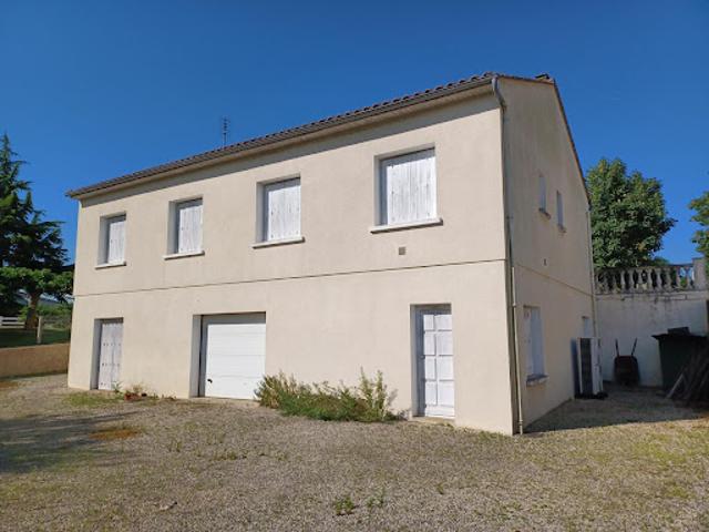 Maison vente à Confolens, Aigre