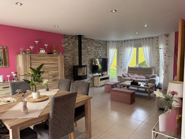 Maison vente à Montdidier, Ailly-sur-noye