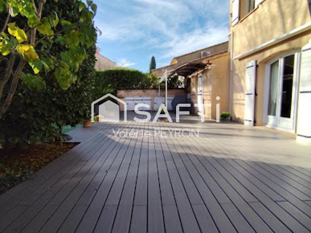 Maison vente à Aix-en-Provence, Aix-en-provence