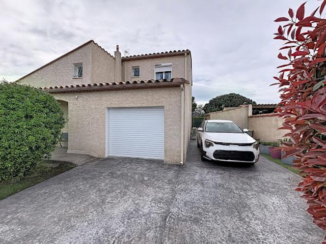Maison vente à Céret, Alénya