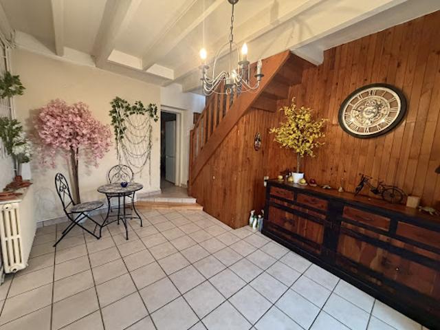 Maison vente à Villefranche-sur-Saône, Rhône