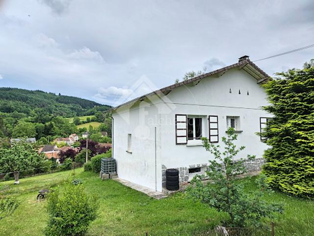Maison vente à Arfeuilles