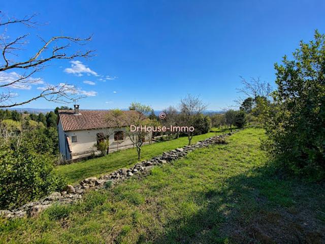 Maison vente à Aubenas, Ardèche