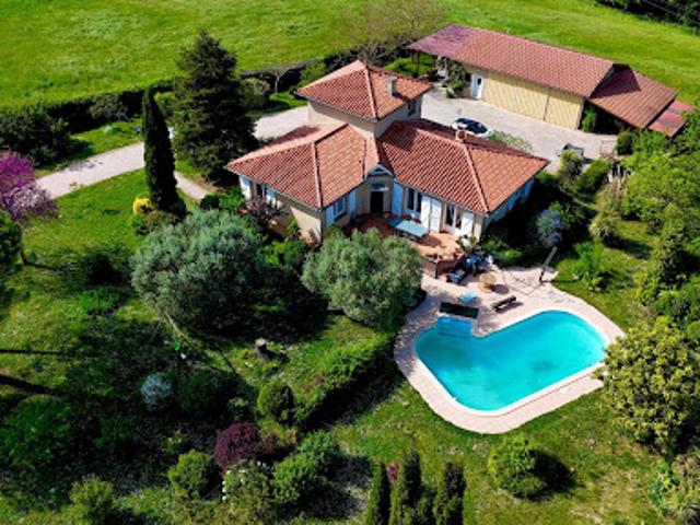 Maison vente à Auch