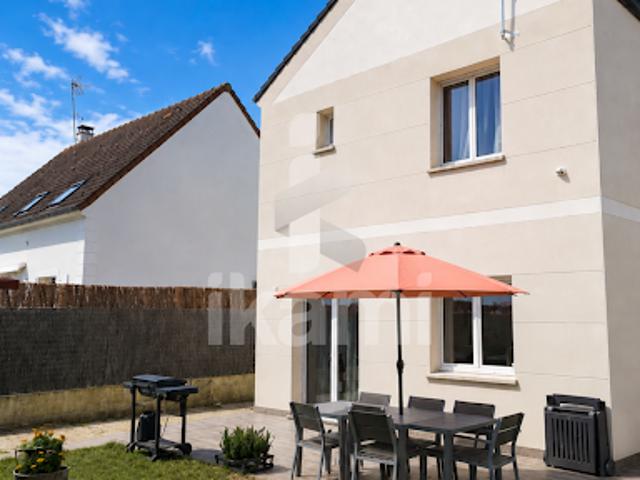 Maison vente à Le Raincy, Aulnay-sous-bois