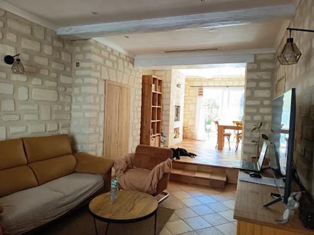 Maison vente à Nîmes, Beaucaire