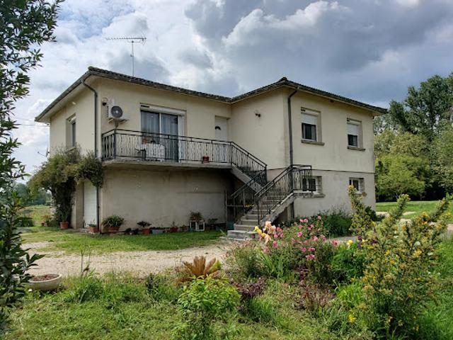 Maison vente à Marmande