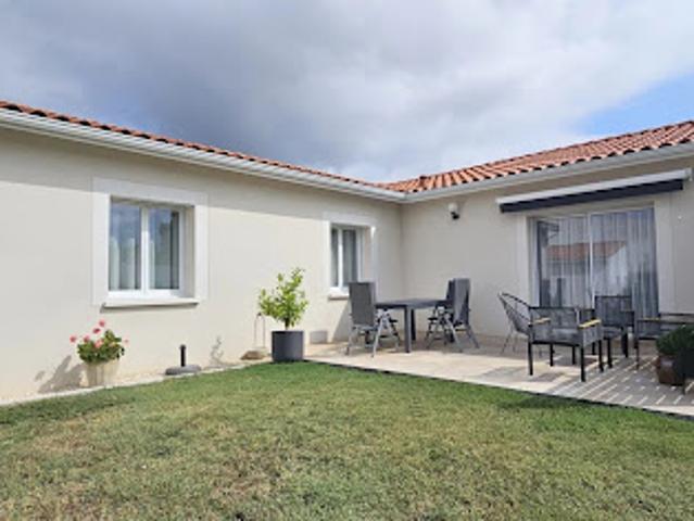 Maison vente à Bergerac