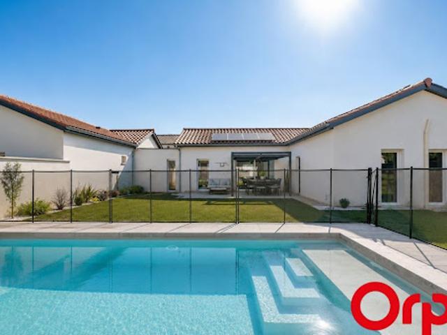 Maison vente à Bourg-en-Bresse, Beynost