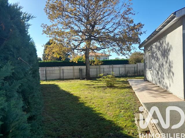 Maison vente à Mont-de-Marsan, Biscarrosse