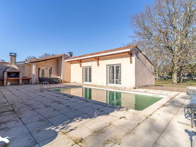 Maison vente à Bordeaux, Blanquefort