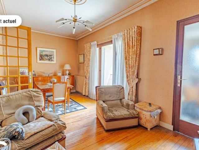 Maison vente à Bordeaux
