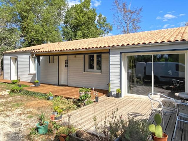 Maison vente à Rochefort, Aigrefeuille-d'aunis