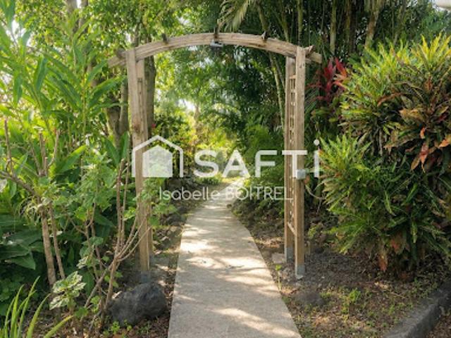 Villa vente à Guadeloupe