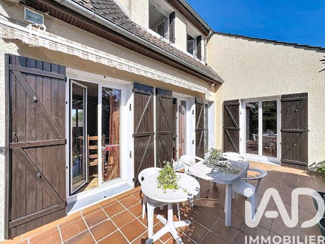 Maison vente à Étampes, Boutigny-sur-essonne
