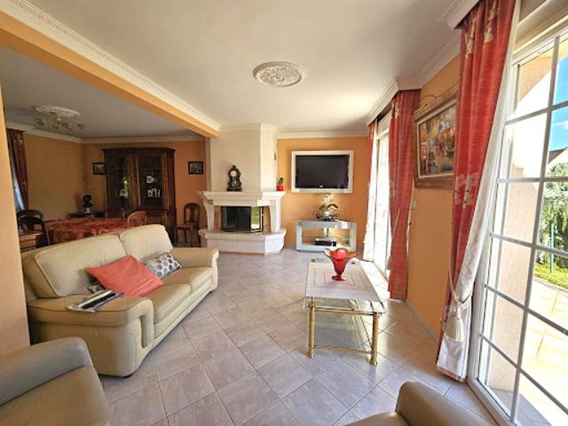 Maison vente à Caen, Bretteville-sur-odon
