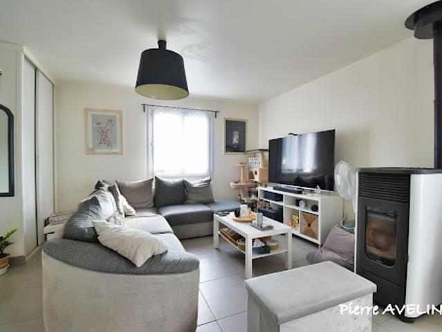 Maison vente à Parc d'activités de Villoiseau, Brou