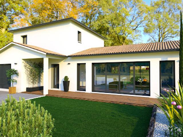 Maison vente à France métropolitaine, Campugnan