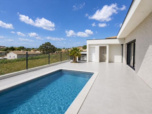 Maison vente à Béziers, Cazouls-lès-béziers