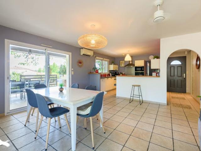Maison vente à Mont-de-Marsan, Cère
