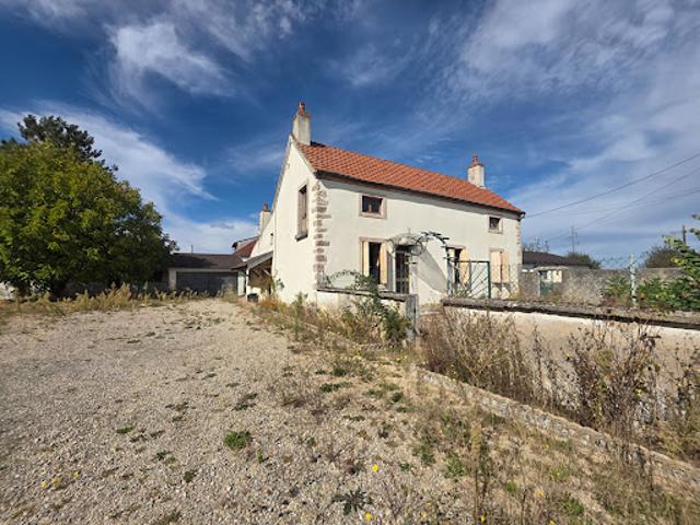 Maison vente à Champdôtre, Côte-d'Or