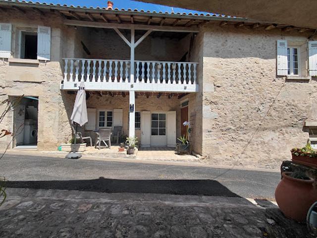 Maison vente à Périgueux, Château-l'evêque